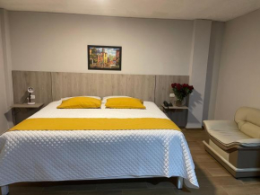  Terraza Suites  Кито
